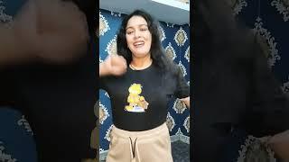 Husn hai suhana... #dance  #hindisong #viralshorts #bigboss  #tarunguptafamily #sanaparveen