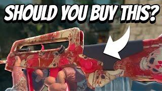 INSANE Loadout for UNDER $600! Building a Budget Red & Silver CS2 Loadout! (Skins, Knives & Gloves)