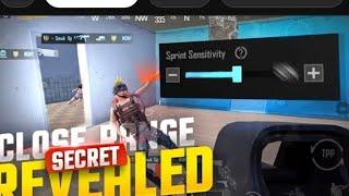 IMPROVE CLOSE RANGE BY DOING THIS| Fb Professor | PUBG MOBILE