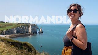 Tour of the Most Beautiful Cities in Normandy | Deauville, Honfleur and Étretat