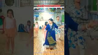 Kathak ‎@NRDC2Betul   #classicaldance #nrdc #betul #indian #kathak #love #kathakdance #shortvideo