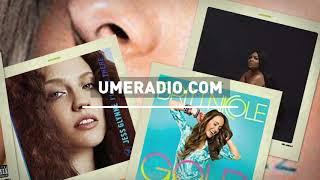 Listen and be inspired #umeradio