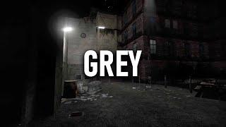 Amazing Atmosphere, Faulty Gameplay (Grey Mod Review)