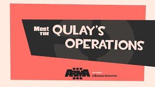 Qulay's Operations