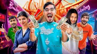 Game Challenge Worth ₹1,00,000 | इनमे से कौन जीतेगी एक लाख?