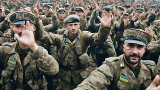 Don't Want to Die! 3500 Ukrainian troops surrendered after Russian troops ambushed their positions