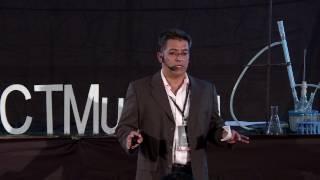 Success, Wisdom and Dogs | Rakesh Shukla | TEDxICTMumbai