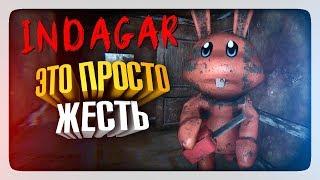 ЭТО ПРОСТО ЖЕСТЬ! (Сайлент Хилл прям)  Indagar Прохождение