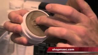 EVO Cassius Cushy Clay for Hair