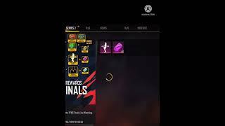 HOW TO CLAIM FREE EMOTES|||FREE FIRE MAX|NEW EVENT|2022||#shorts #short #freefire