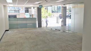 North Sydney CBD Opportunity For Lease by Taylor Nicholas