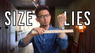 5 Things People Get Wrong About Watch Size