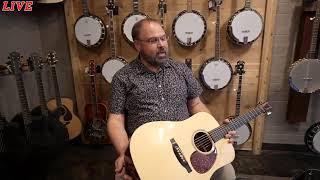 New Guitar Thursday 6/19/25
