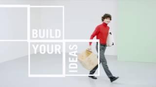 PIXEL by Bene - Build your Ideas (Deutsch)