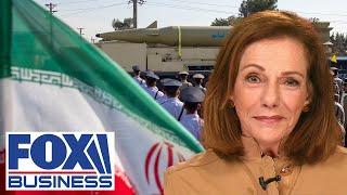 Iran is ‘WHITTLED DOWN’ says former US security advisor