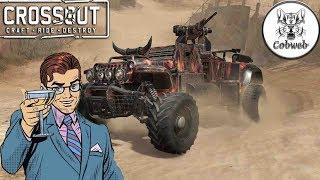 Crossout Как играть лучше