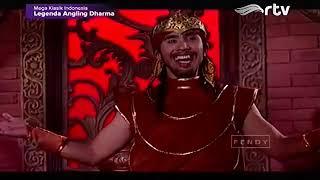 ANGLING DARMA EPISODE 118 GUGURNYA NYI RAMPAK LEGENDA INDONESIA116