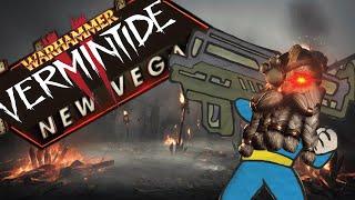 Vermintide New Vegas