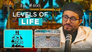 Secrets of Hajj || NBF 460 || Dr Shadee Elmasry