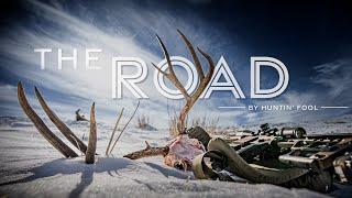 Frigid Idaho Mule Deer Hunt | THE ADVISORS: The Road