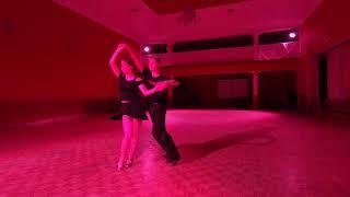 Alex Kneschke & Linda Kuntošová | COOL DANCE CAMP Latin | Rumba