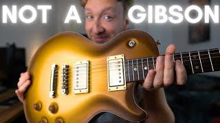 Nik Huber Orca vs. Gibson Les Paul Shootout