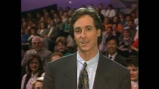 America's Funniest Home Videos with Bob Saget - S1 E7