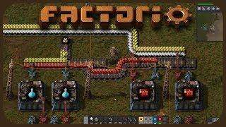  Factorio  v0.17 | Chemical Science Packs | 