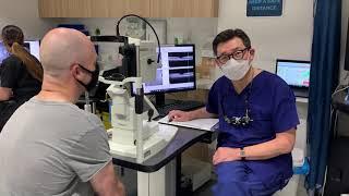 A/Prof Andrew Chang Sydney Eye Hospital Foundation