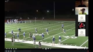 Cody Alexander - MatchQuarters com - DB Drills