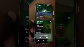 how to change wallpapers in noise colour fit