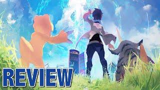 My (Outdated) Feelings on Digimon World: Next Order