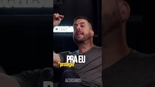 LÉO LINS CONDENADO | #ACHISMOS PODCAST
