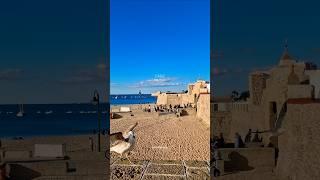 Walk through the Most Beautiful City in Andalucía, Spain  CÁDIZ  #travel #citytour #walk