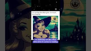 I’m definitely not like most girls when it comes to reading  #darkromance #booktube #booktok