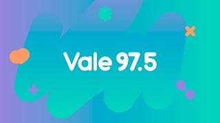  Radio Vale FM 97.5 | EN VIVO 