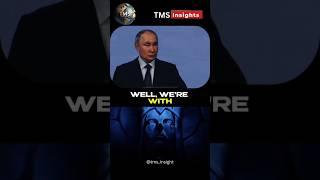 Putin speech!!! #putin #russia #geopolitics