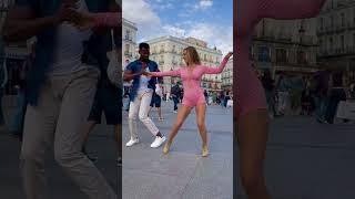 Carla Morrison - disfruto bachata sensual dance #bachata