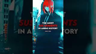SUS ANIME MOMENTS