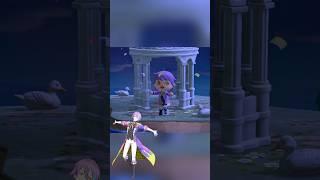 Making Rui Kamishiro in Animal Crossing! || PROJECT SEKAI