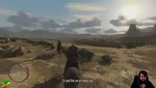 Kreyg on why you should subscribe RIGHT NOW - Red Dead Redemption