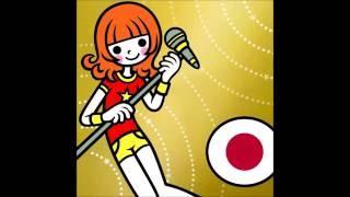 Karate Man (Japanese FULL Version) - Rhythm Heaven Vocal Collection