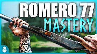 INSANE Budget Shotgun! Romero Mastery | Hunt: Showdown 1896