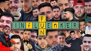 Influenker fun #4.1  - Adrian se cearta cu un Audi periculos