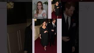 FRAMED!!   #meghanmarkle