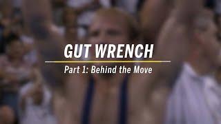 Brandon Slay | Gut Wrench | Part 1