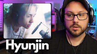 Hyunjin from Stray kids - Little Star Reaction