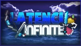 Latenci InFinite Pack Release