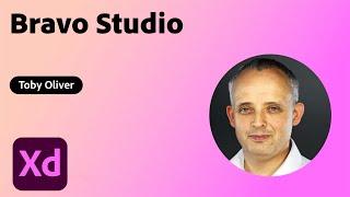 Bravo Studio by Toby Oliver | 3 Minute Demo | Adobe Creative Cloud