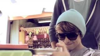 Wasting Your Time ... video ft. Christian Beadles